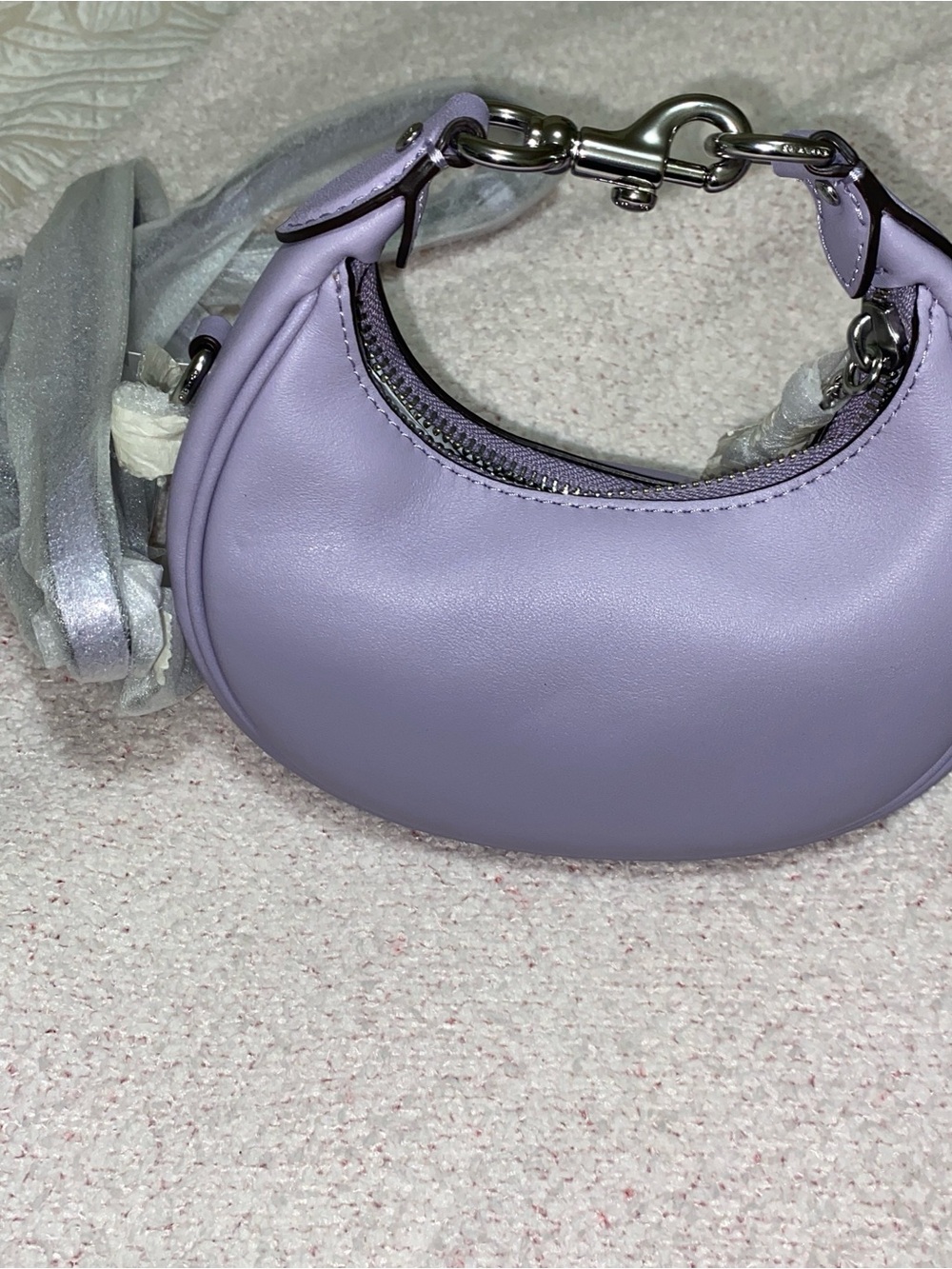 *AUTHENTIC* Coach Jonie Bag